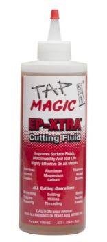 FLUID CUTTING TAPMAGIC 16OZ CAN W/EP-XTRA - Specialty